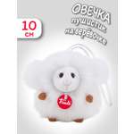 Игрушка мягкая Trudi овечка