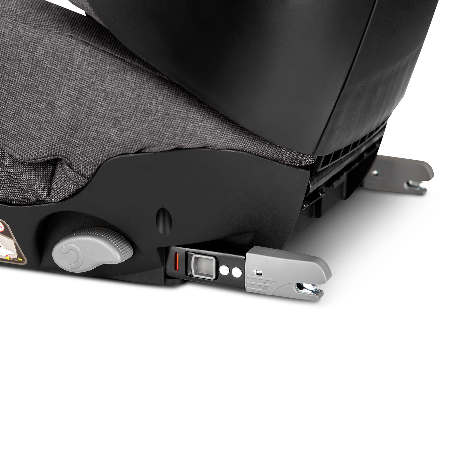 Автокресло FD Design Isofix 2/3 (15-36 кг) - фото 3