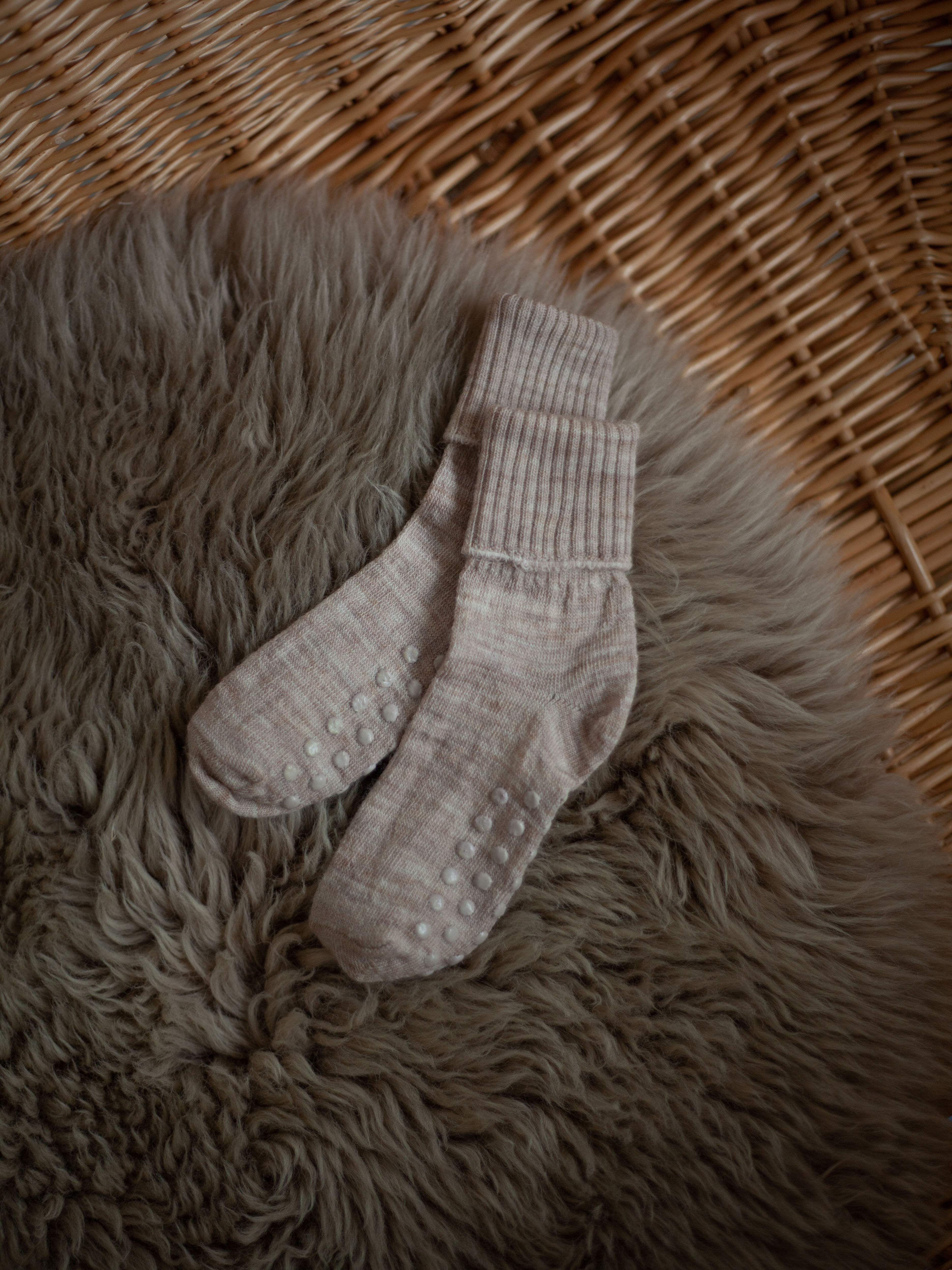 Термоноски НаследникЪ Выжанова NAML-015 - фото 5