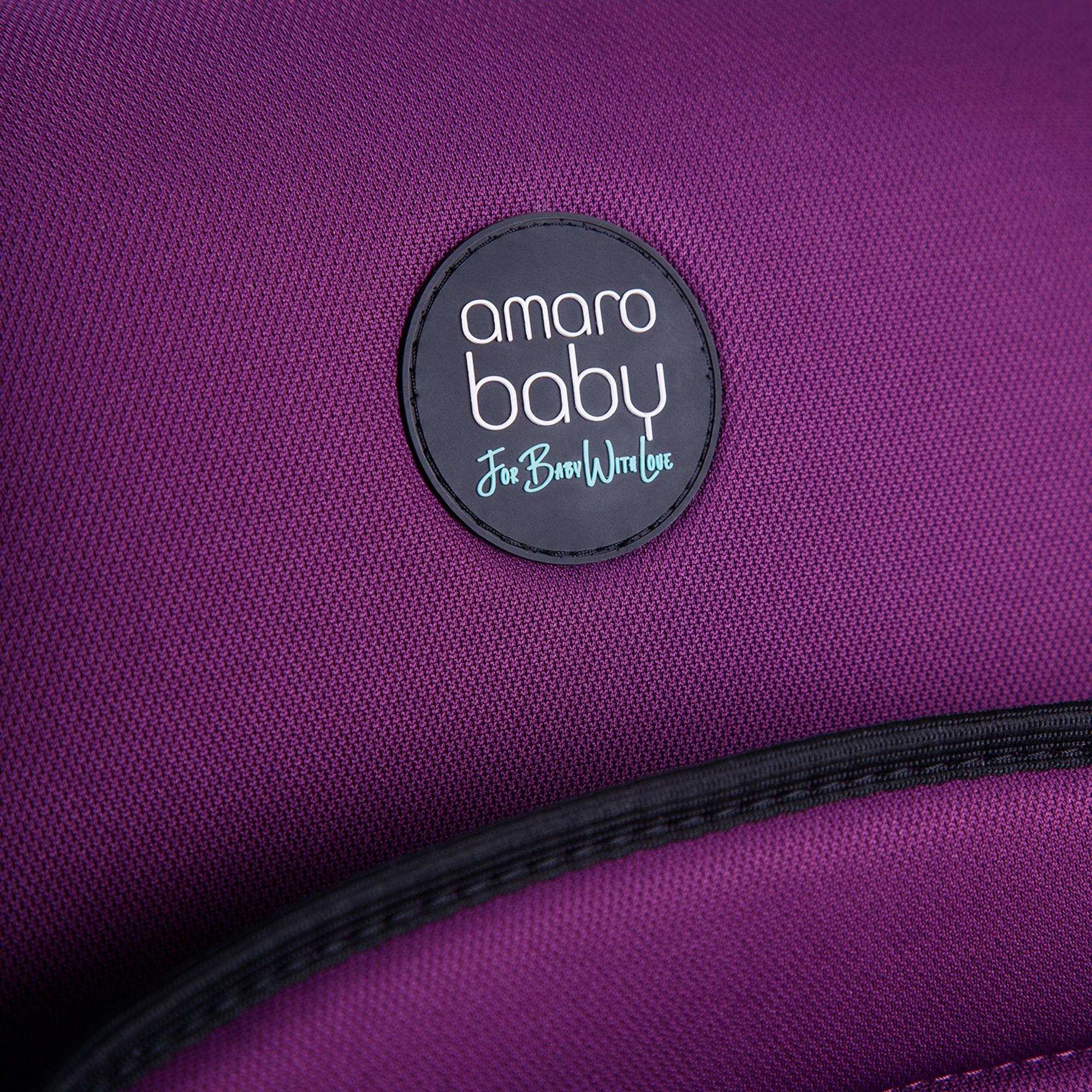 Автокресло Amarobaby 0+/1 (0-18 кг) - фото 15