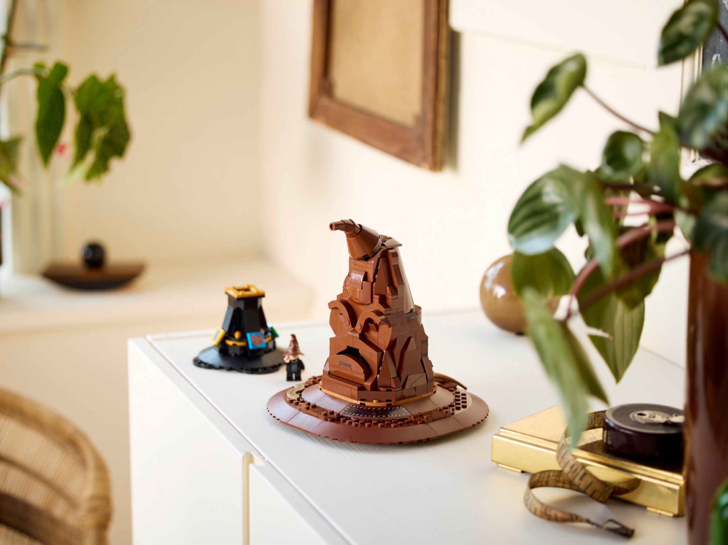 Конструктор LEGO Harry Potter 76429 561 дет. - фото 6