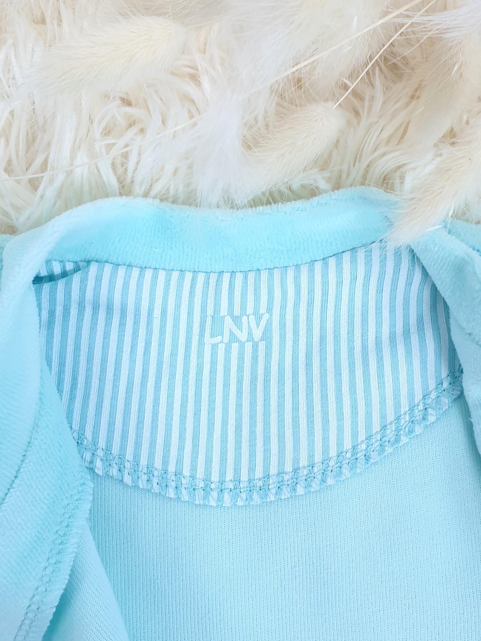 Комбинезон Luneva 041-74-2. - фото 3