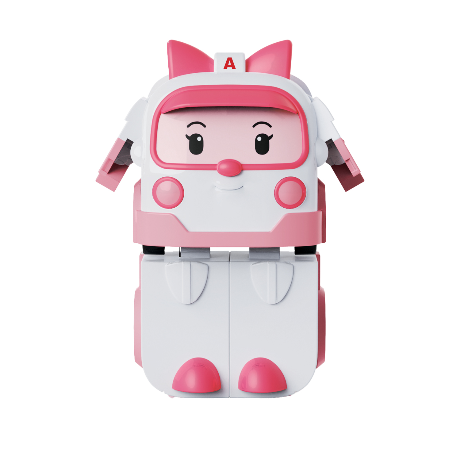 Автомобиль Robocar Poli MRT-674 - фото 9