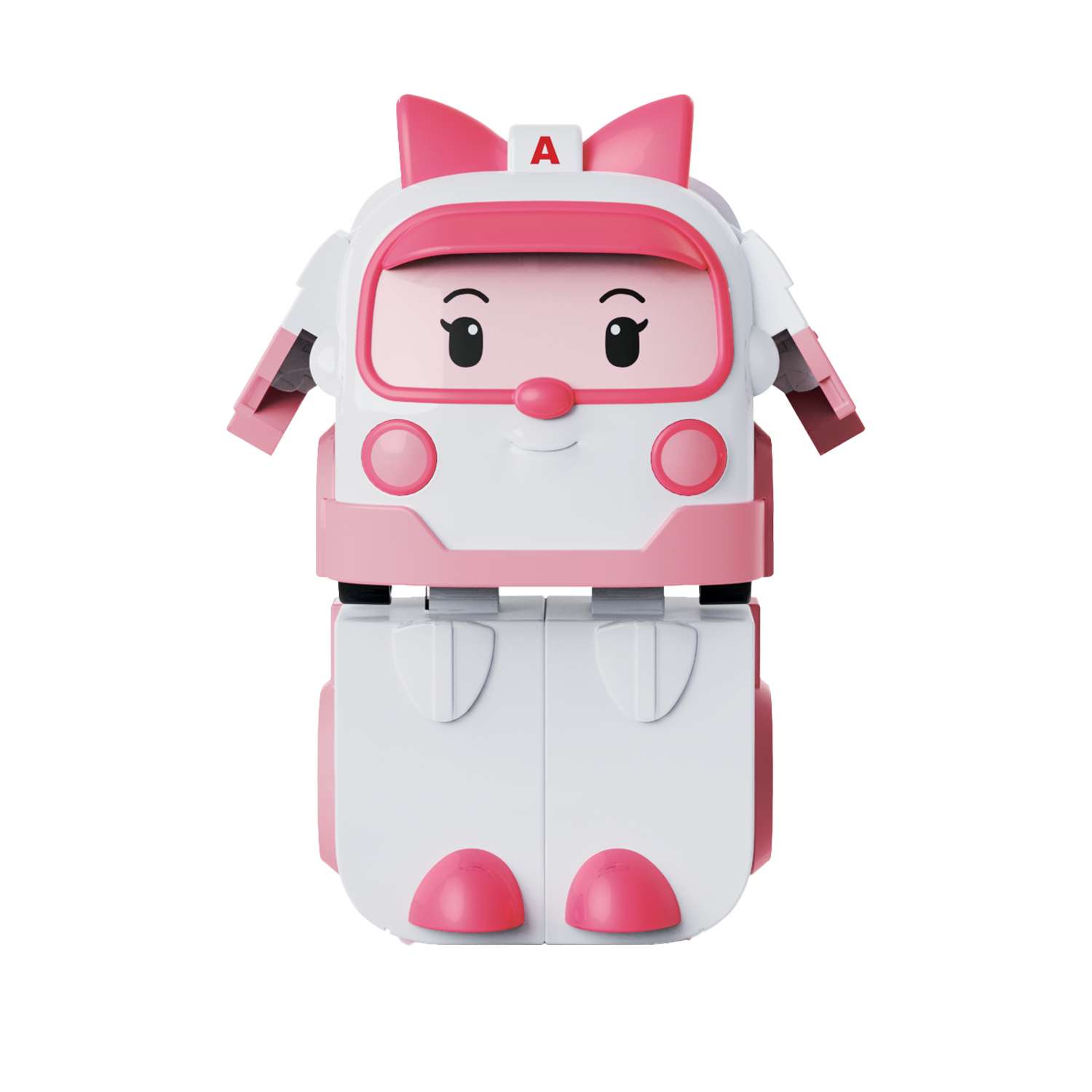 Автомобиль Robocar Poli MRT-674 - фото 9