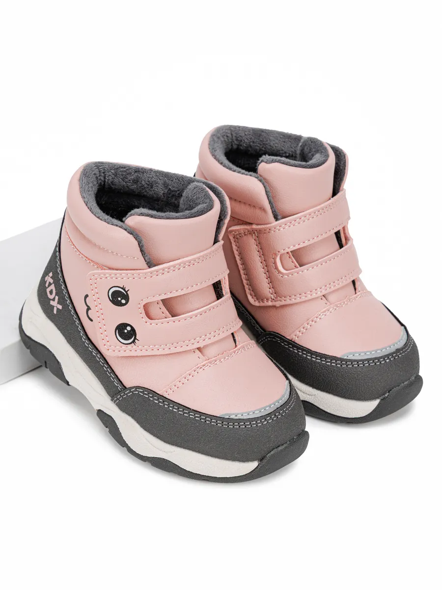 Ботинки KDX SKY-22 fuxia - фото 14