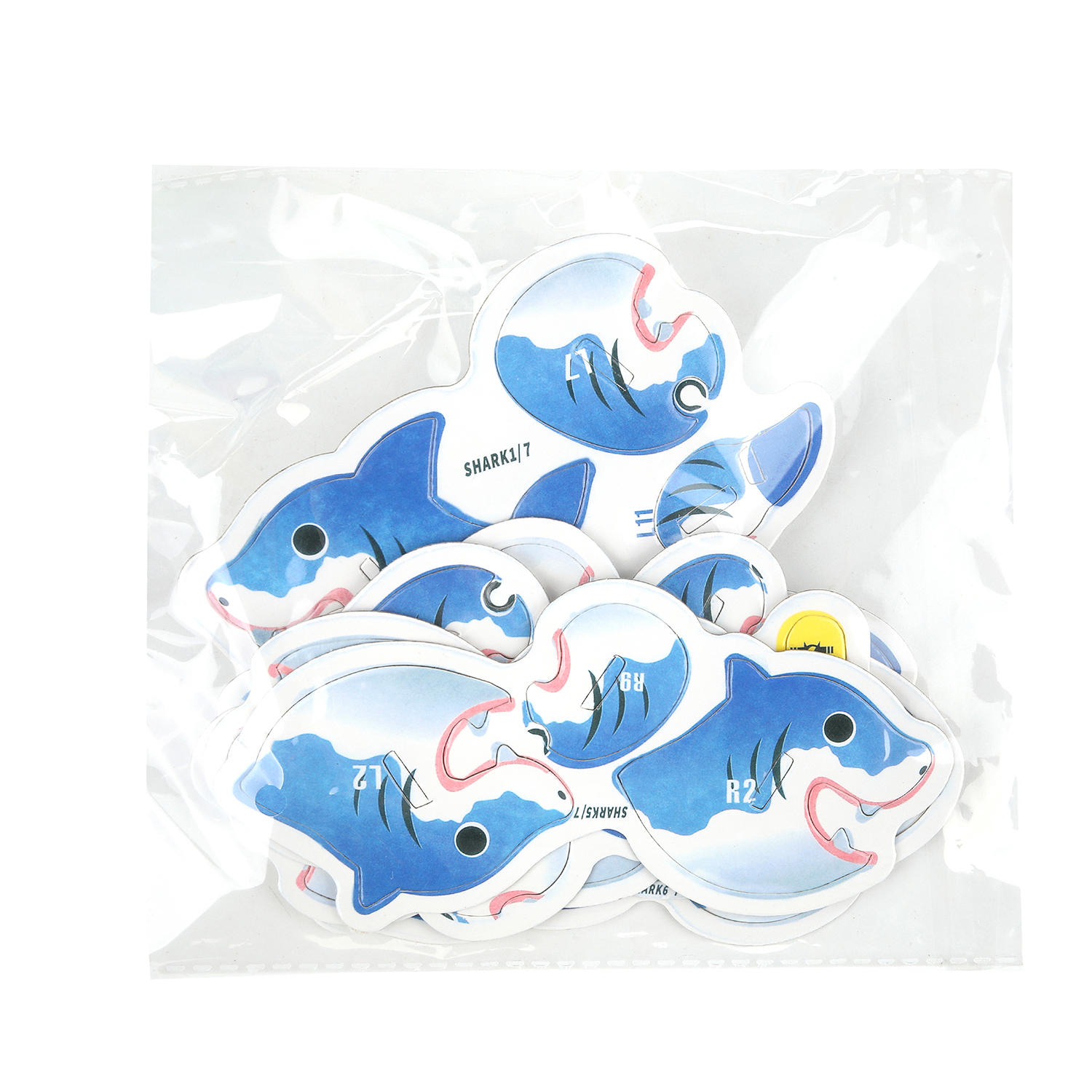 Набор для опытов Играем вместе Животный мир - фото 4