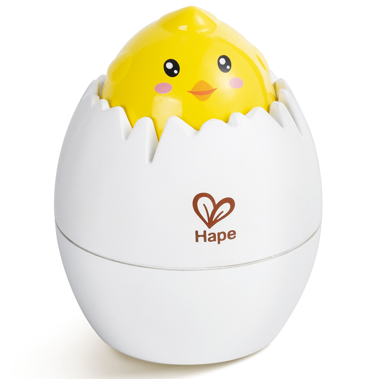 Игрушка Hape неваляшка - фото 1