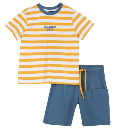 Костюм Chicco