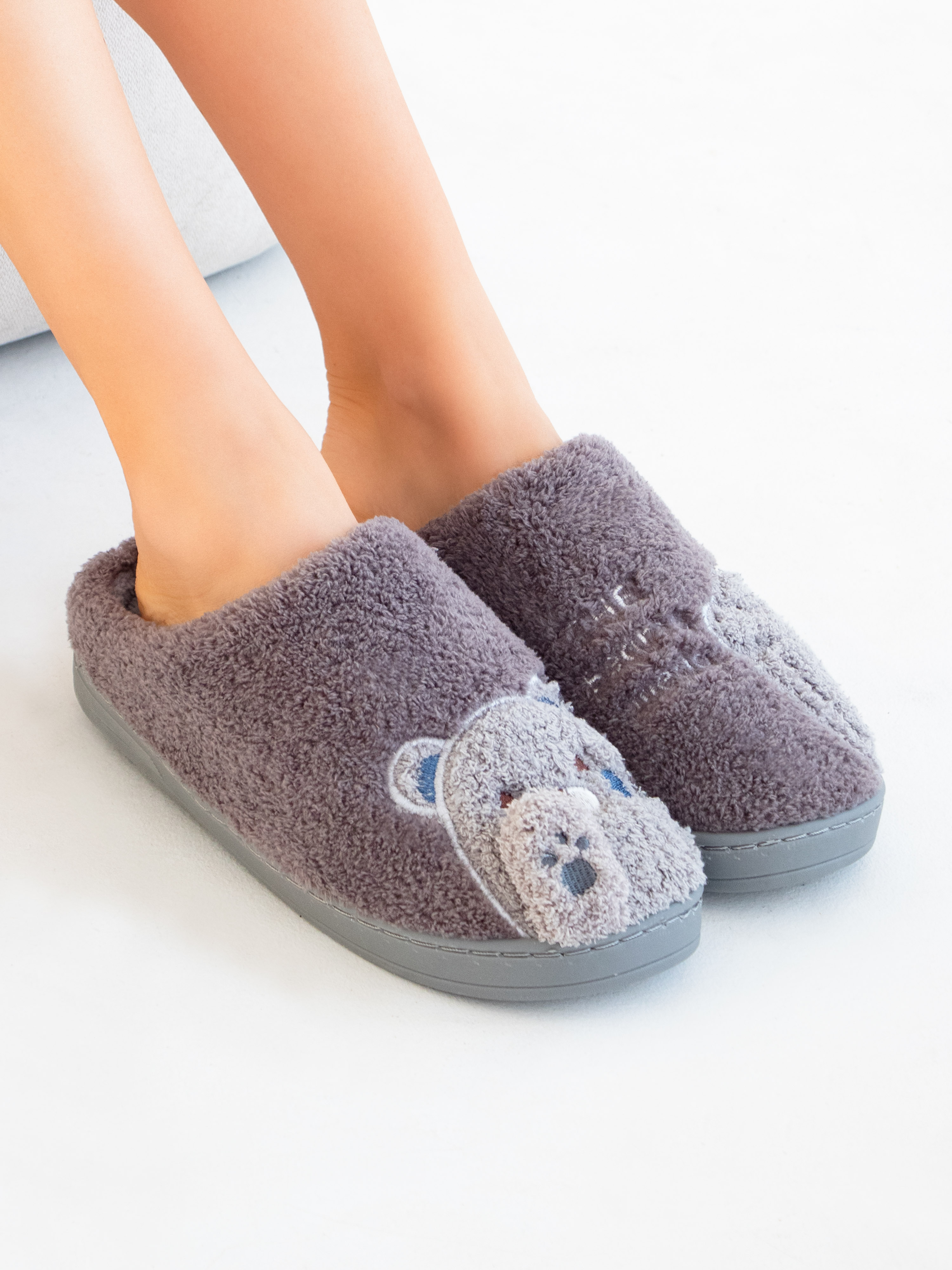 Тапочки Glamuriki 51-0087/52 - фото 2