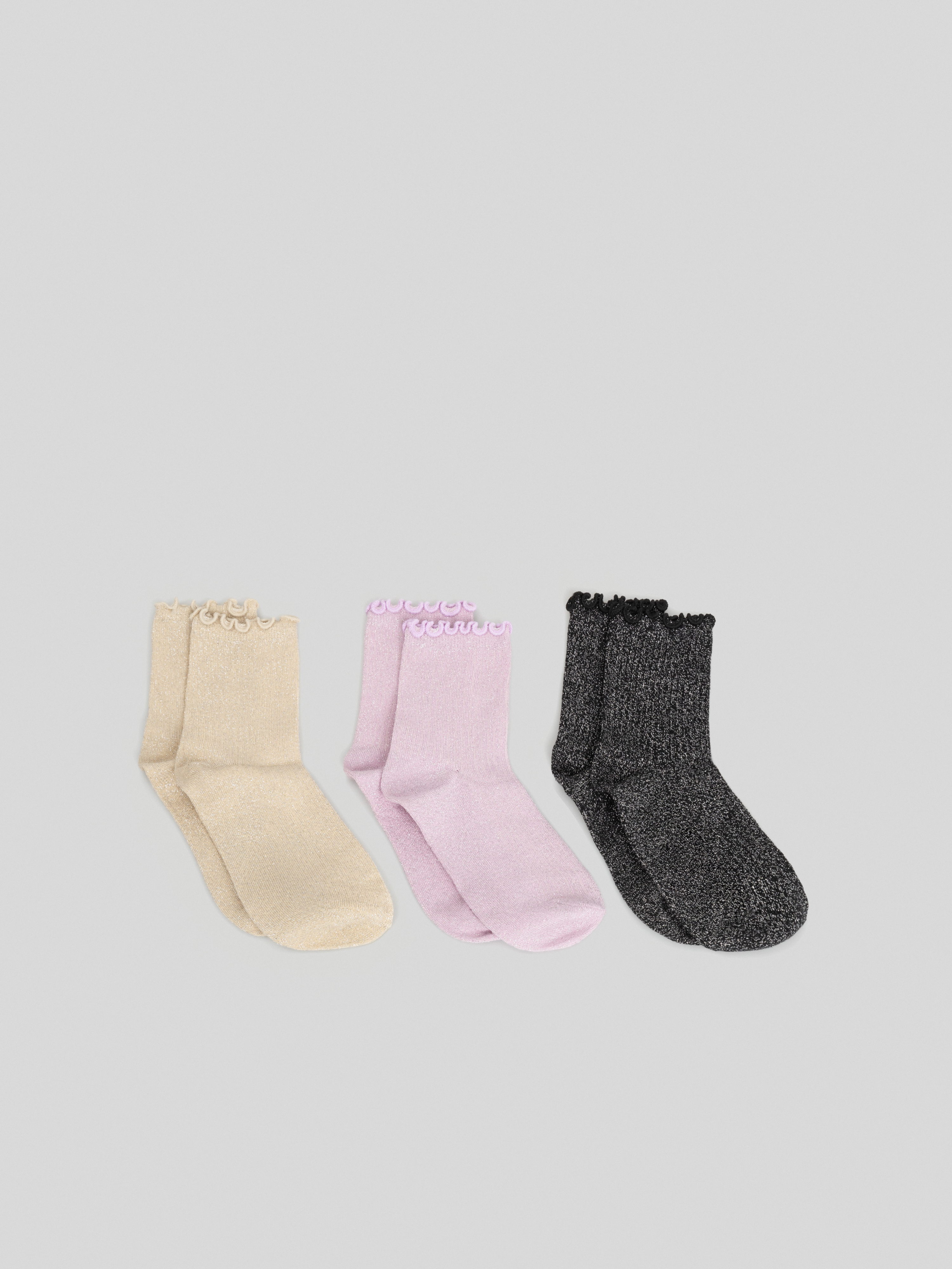 Носки 3 пары Acoola 20234420125_0094879 - фото 1