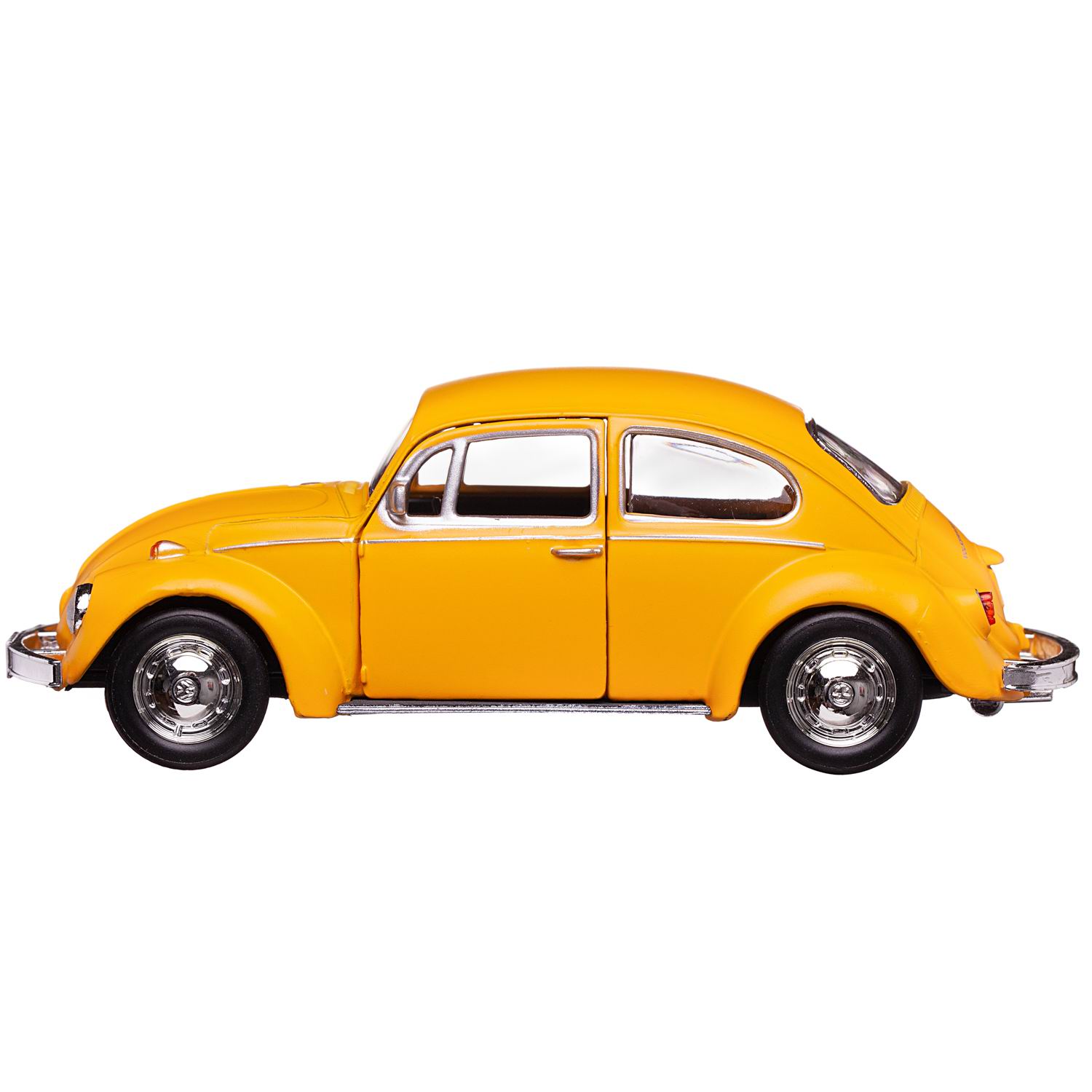 Автомобиль Uni-Fortune Volkswagen 1:32 554017M(B) - фото 4
