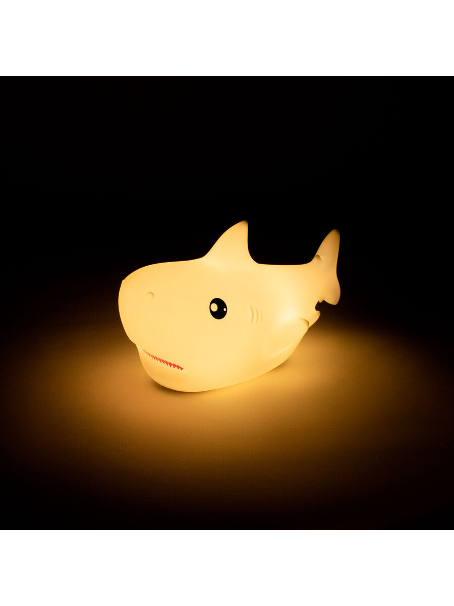 Игрушка ночник DASWERK Акула - фото 16