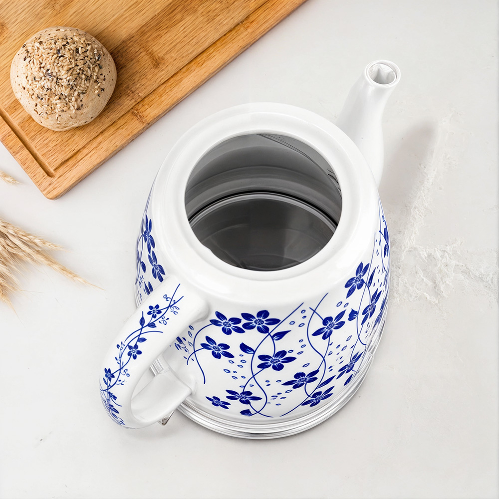 Чайник KITFORT КТ-6788 - фото 2