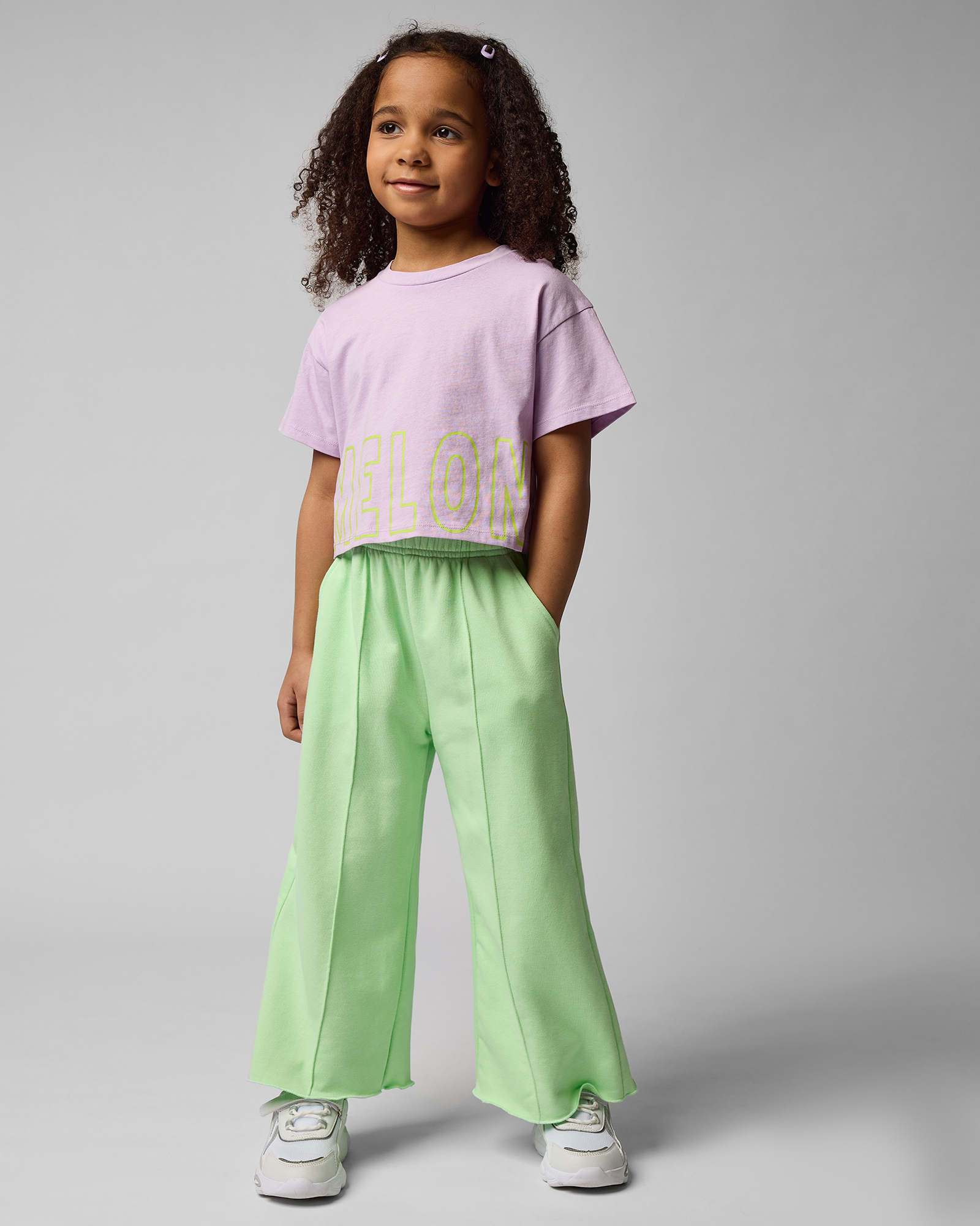 Брюки Futurino S24FU3-G448kg-44 - фото 1