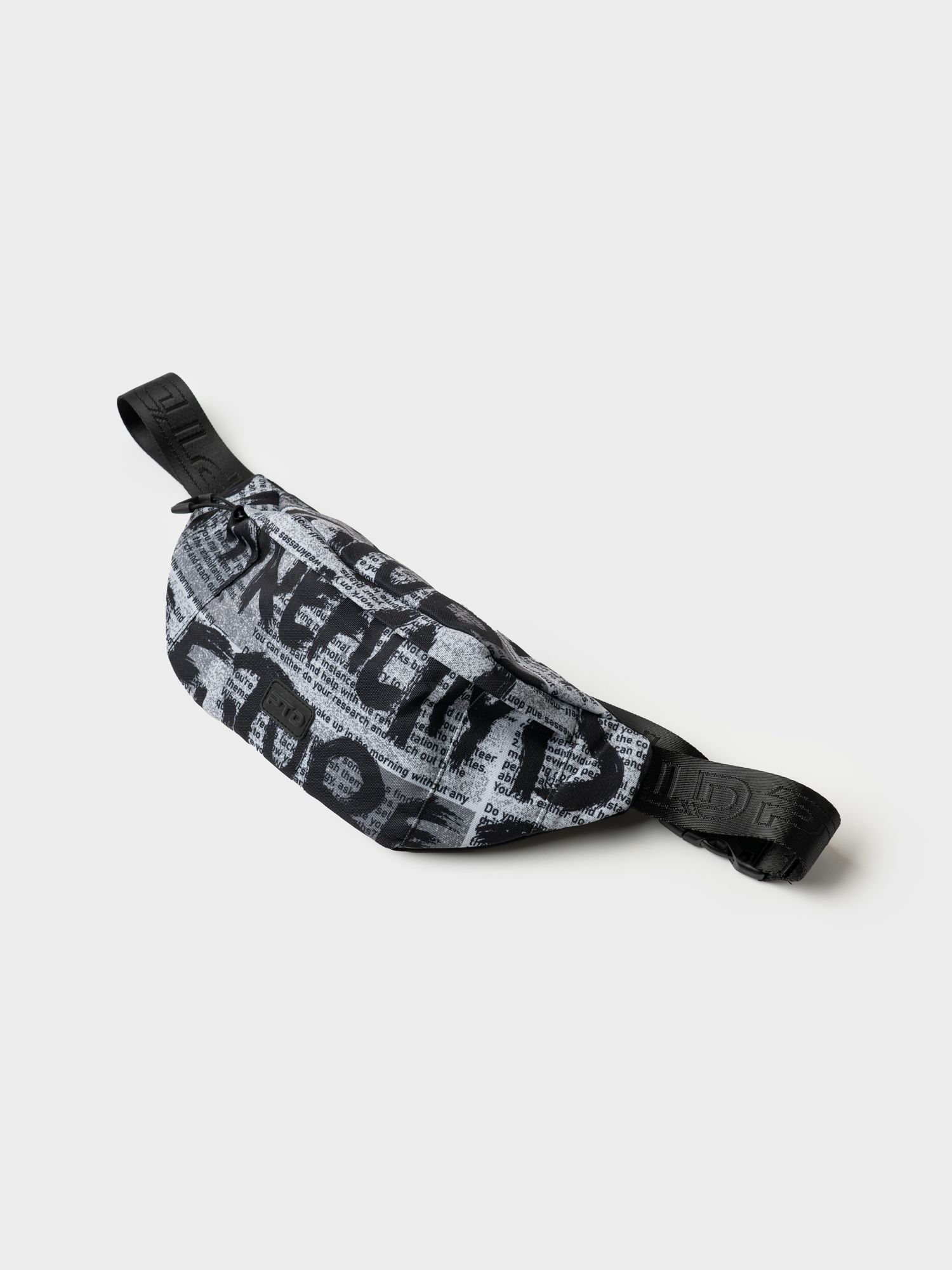 Сумка поясная PlayToday 12611819 - фото 1