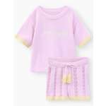 Футболка и шорты Happy Baby