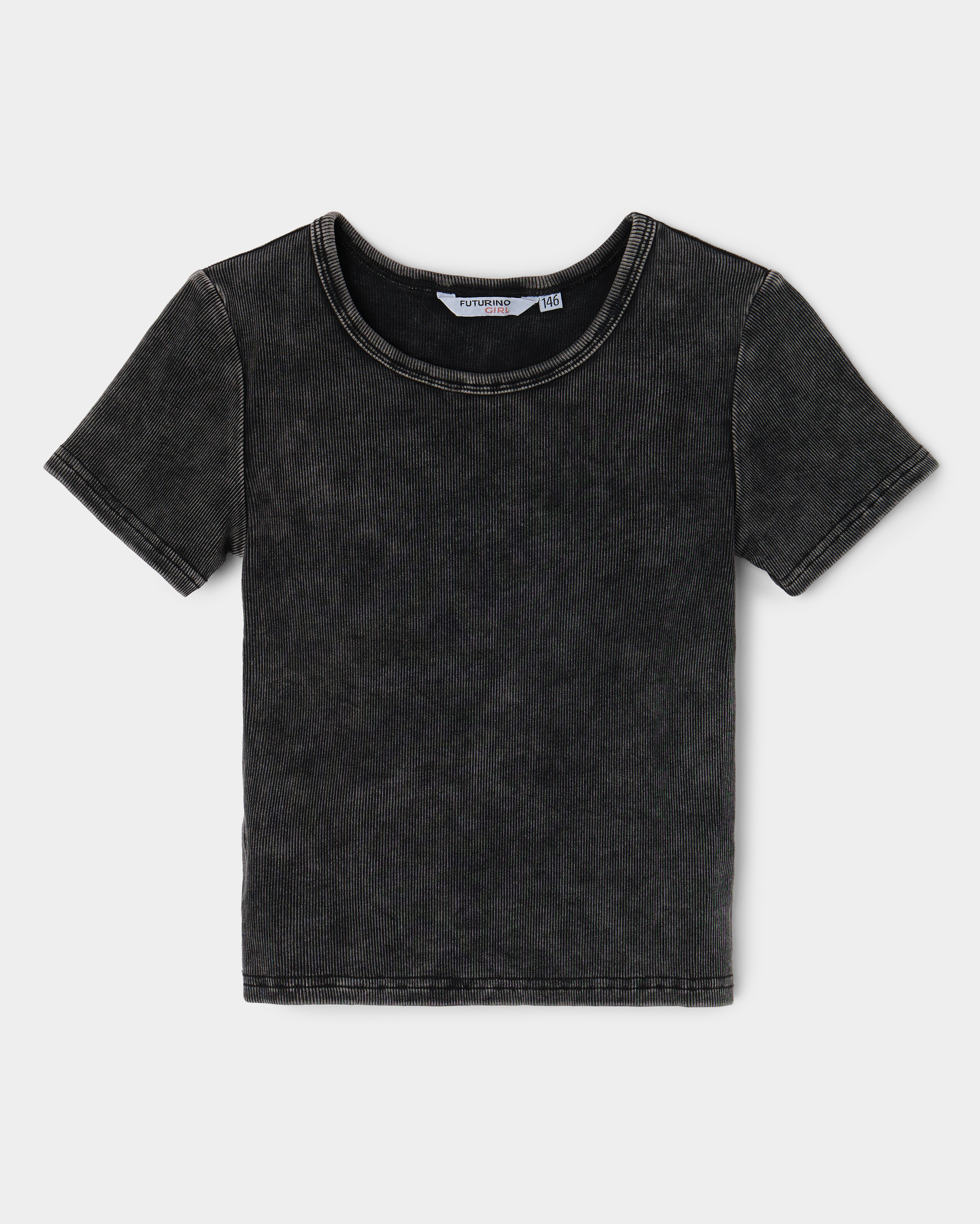 Футболка Futurino S26FU3-G301tg-GG - фото 1