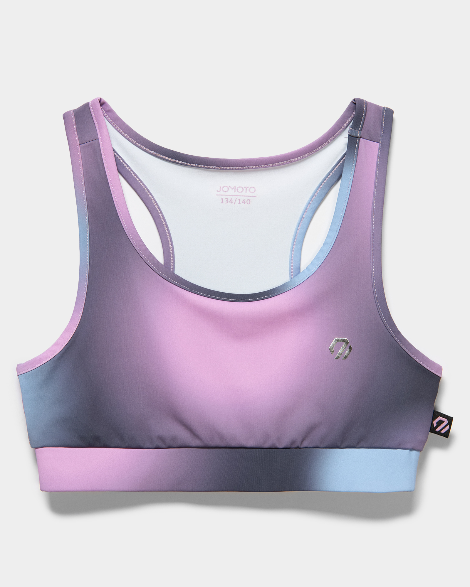 Топ спортивный Jomoto W24JO4-22tg-43 - фото 2