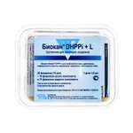 Вакцина для собак Биокан DHPPi+L 1доза