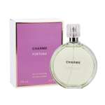 Парфюмированая вода DELTA HOME Charme Fortuna 100мл для женщин