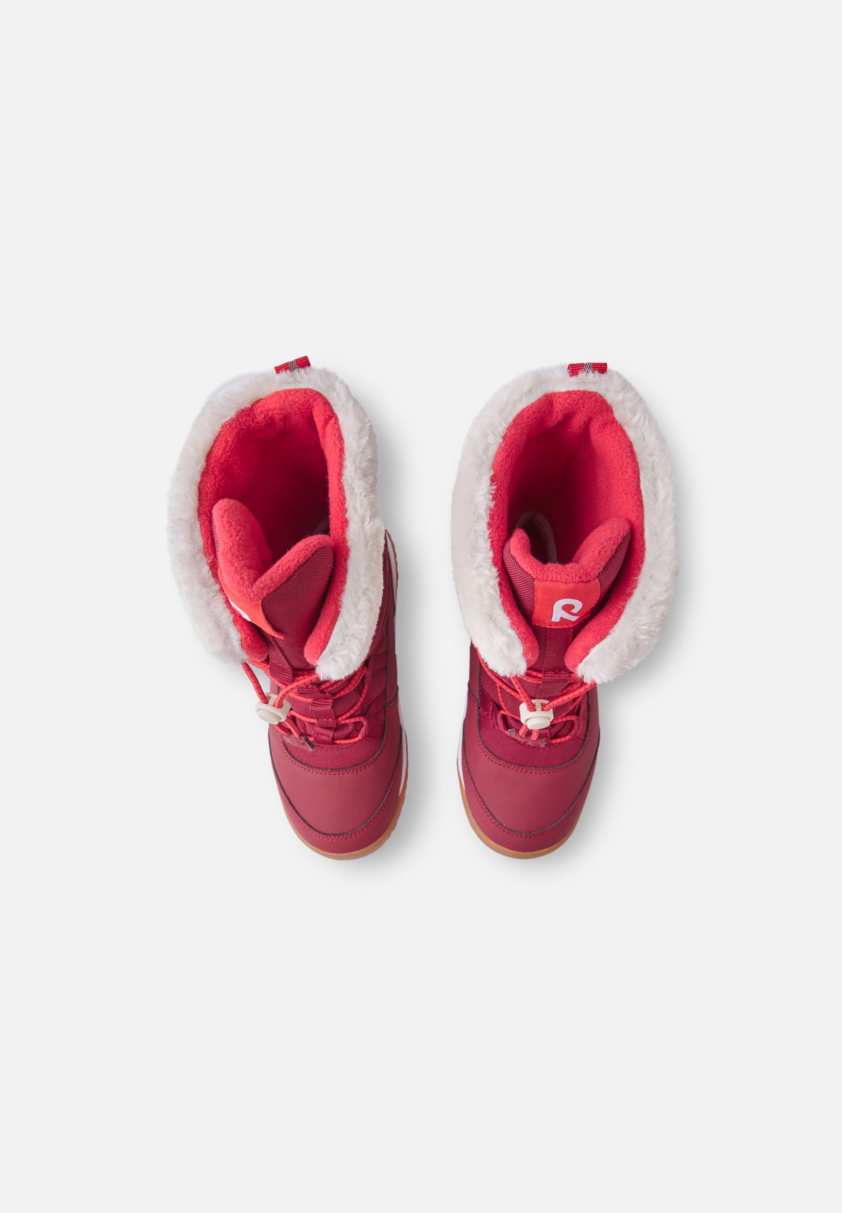 Сапоги Reima 5400034A-3950 - фото 5