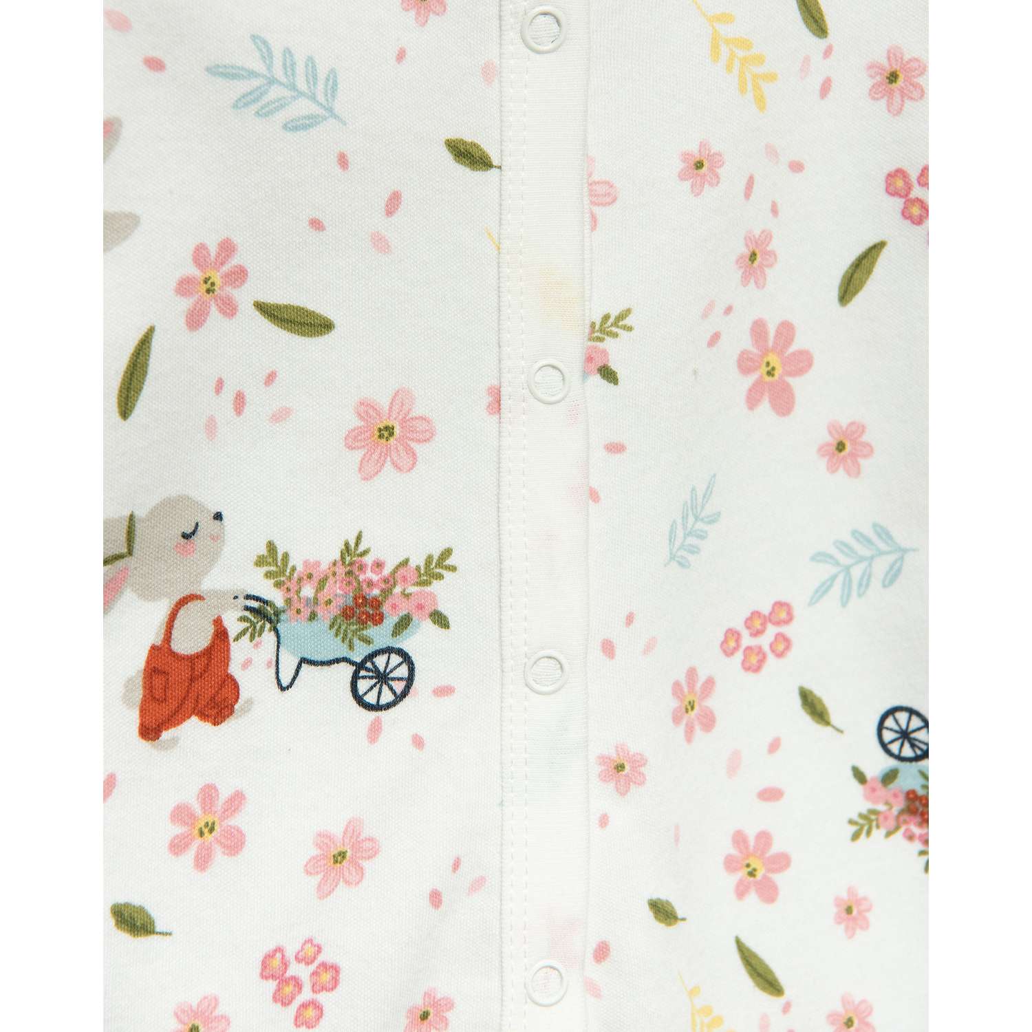 Комбинезон BabyGo S24BG1-1920-1ig-00 - фото 3
