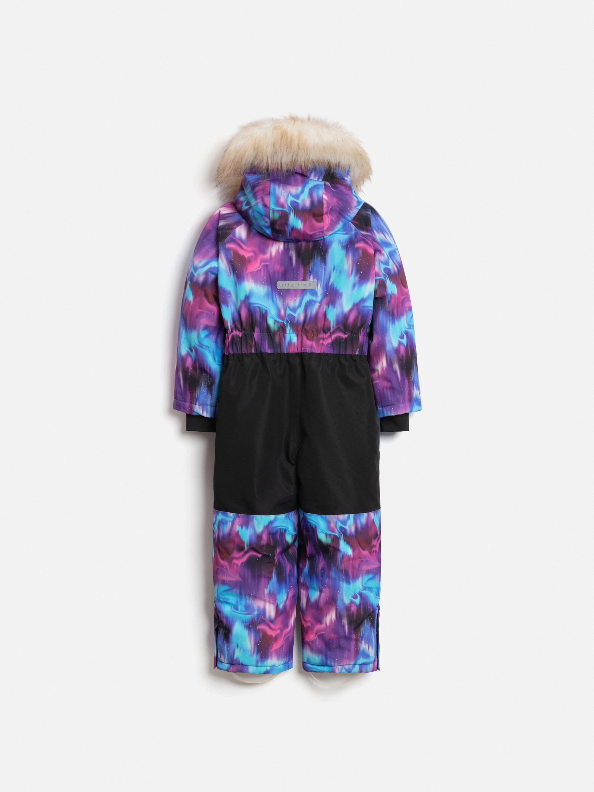 Комбинезон Acoola 20320410007_0081322 - фото 8