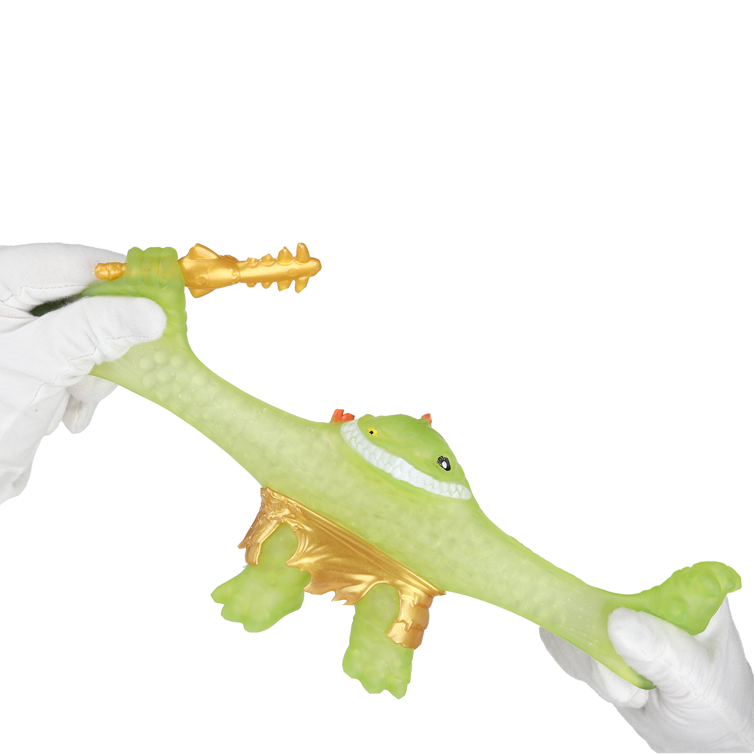 Фигурка Играем вместе Морские монстры - фото 4