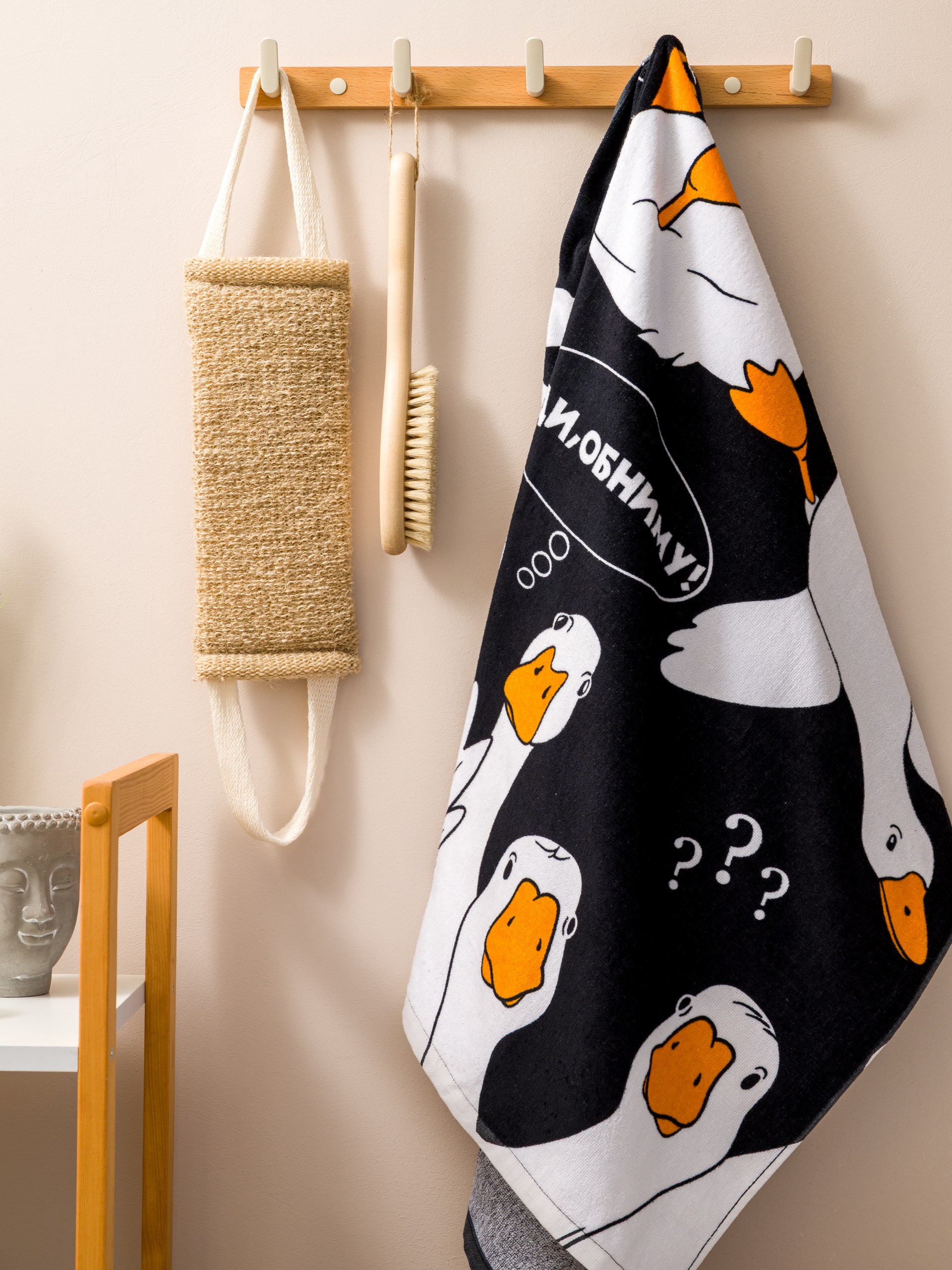 Полотенце PAVLine - фото 2