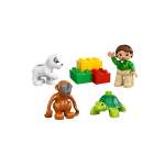 Конструктор LEGO DUPLO