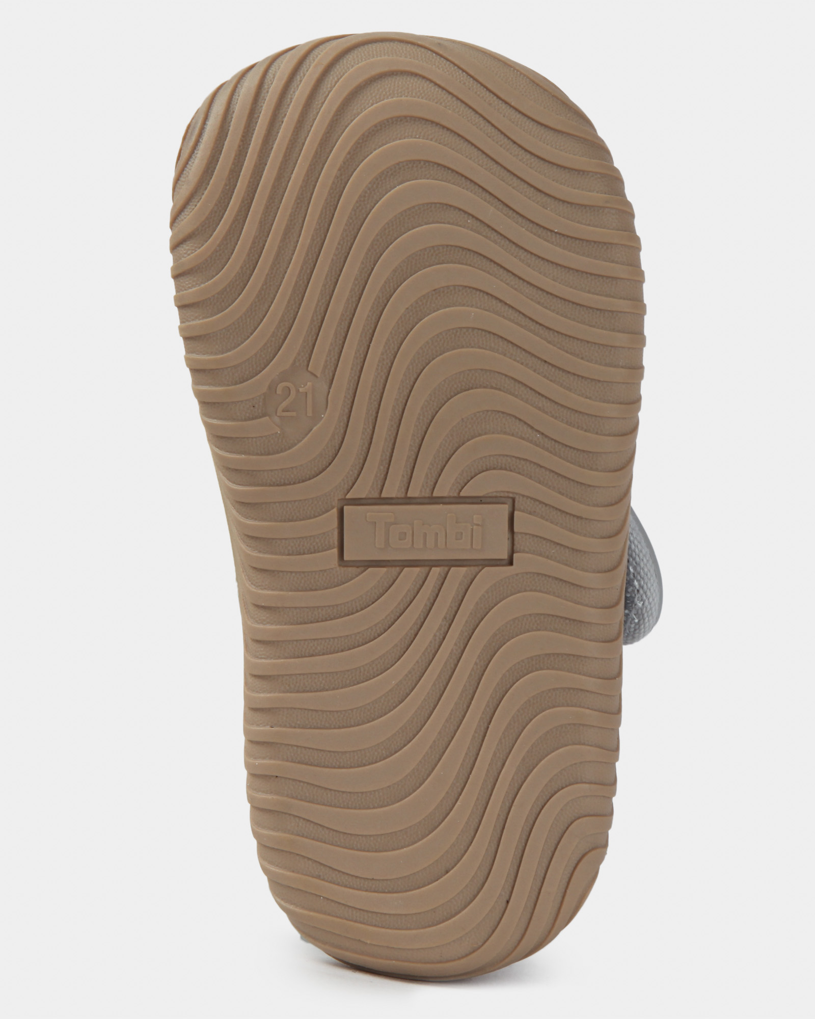 Кеды Tombi S26WFibTS-209-GG - фото 5