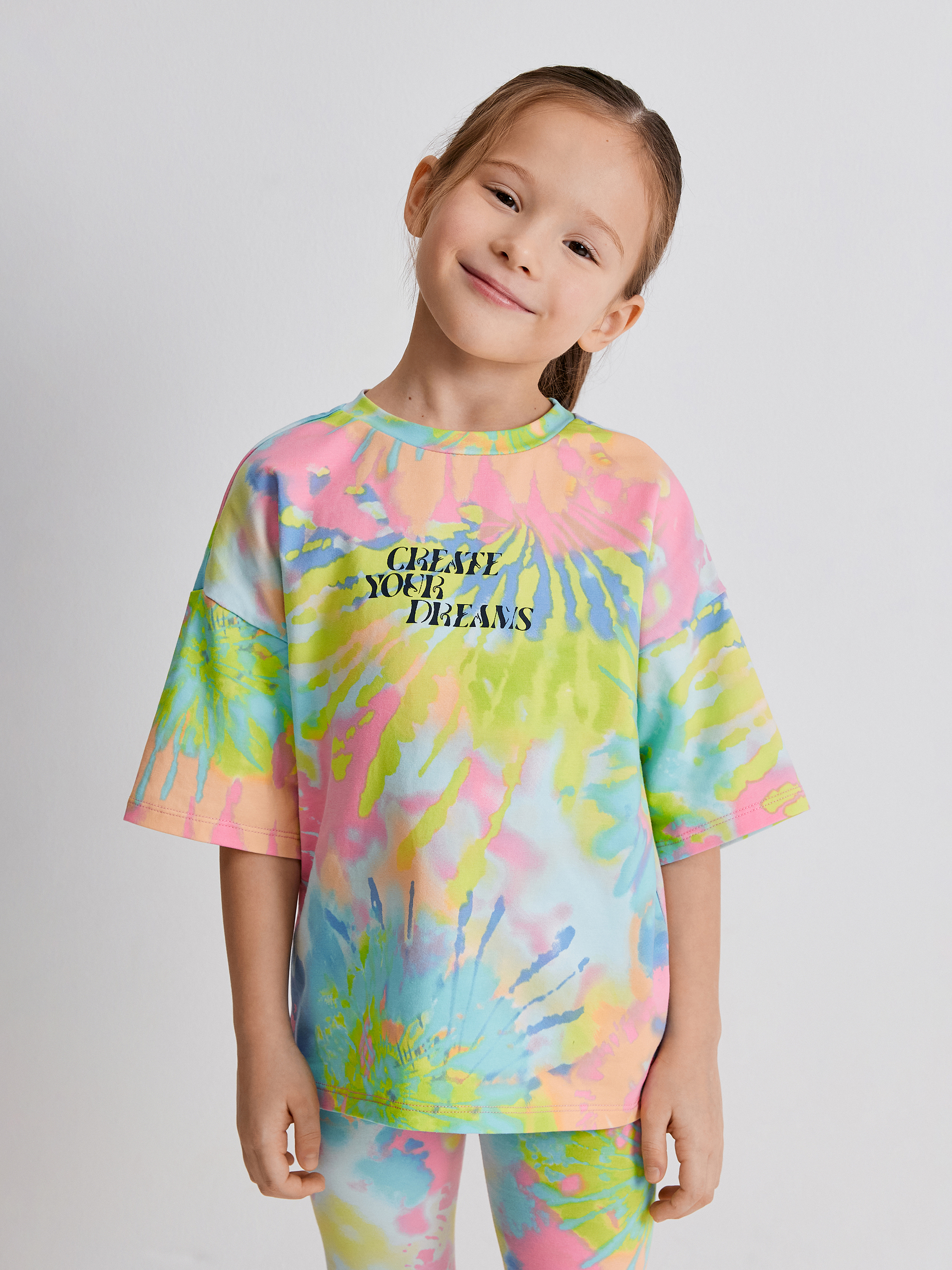 Изображение товара Футболка Acoola: 152