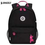 Рюкзак дошкольный Grizzly Детский