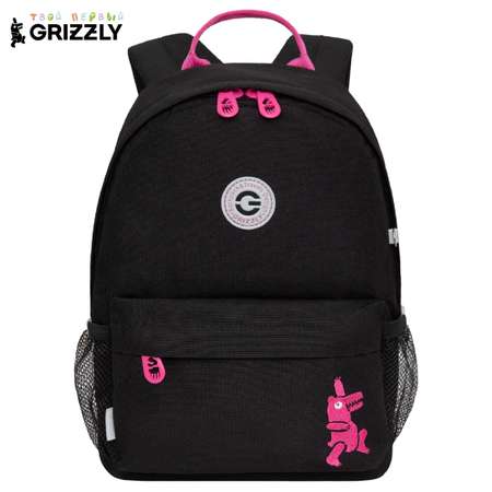 Рюкзак дошкольный Grizzly Детский