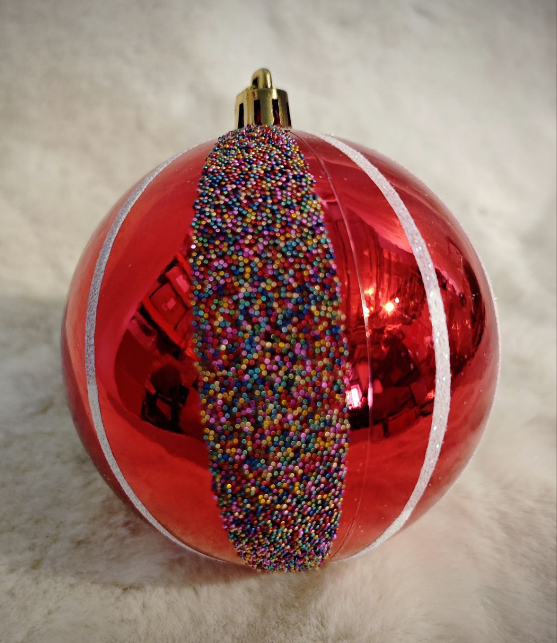 Украшение ёлочное Магия праздника MP19/08 - фото 1