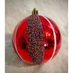 Украшение ёлочное Магия праздника MP19/08