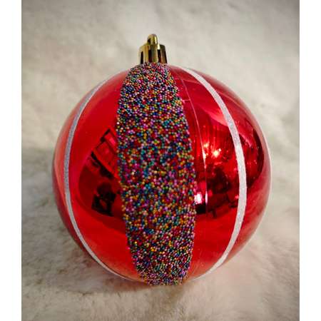 Украшение ёлочное Магия праздника MP19/08