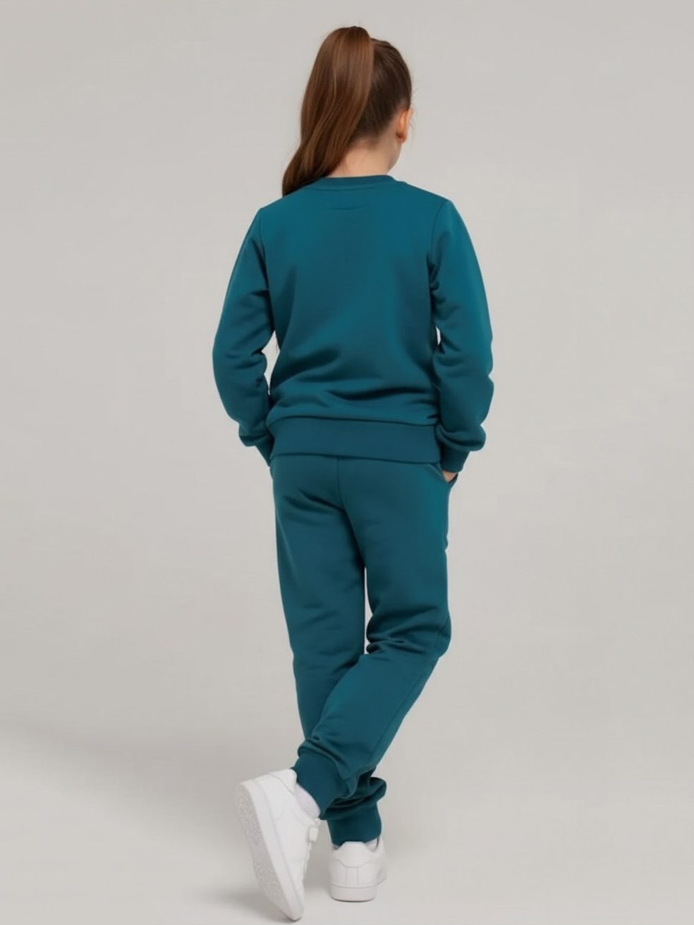 Костюм VGtrikotazh d3204 - фото 3