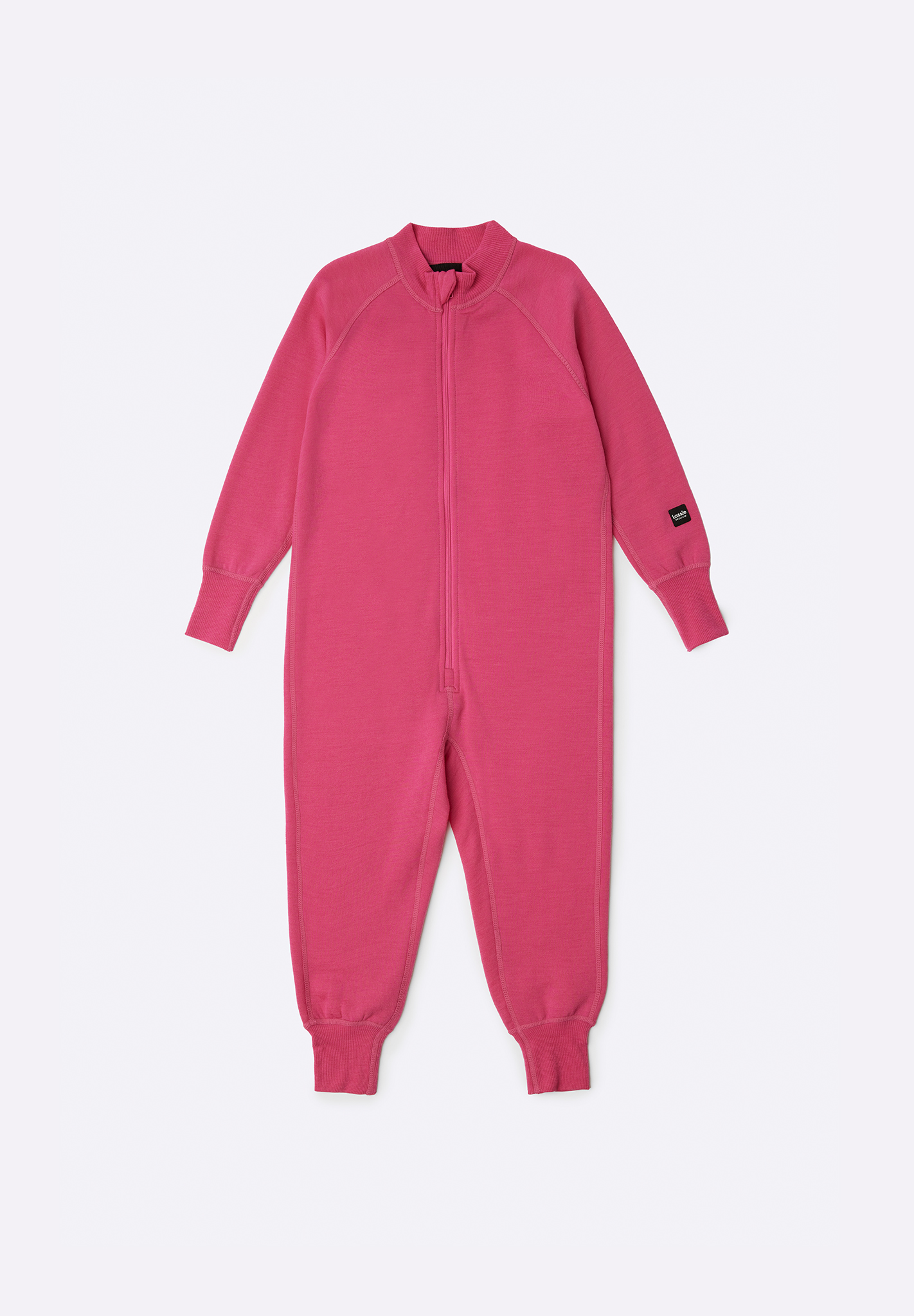 Комбинезон Lassie 7200068A-4810 - фото 1