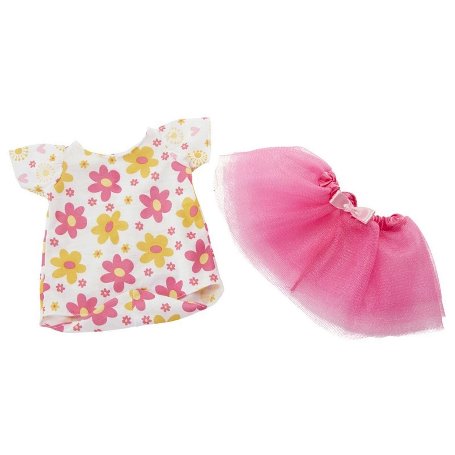 Одежда для кукол Honestly Cute 9357 - фото 1