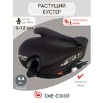 Автокресло Be Cool Boosty 1/2/3 (9-36 кг)