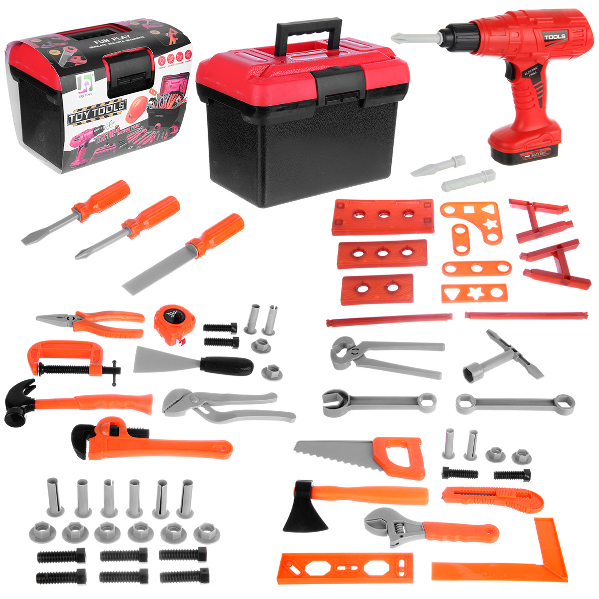 Игрушка Veld Co - фото 1