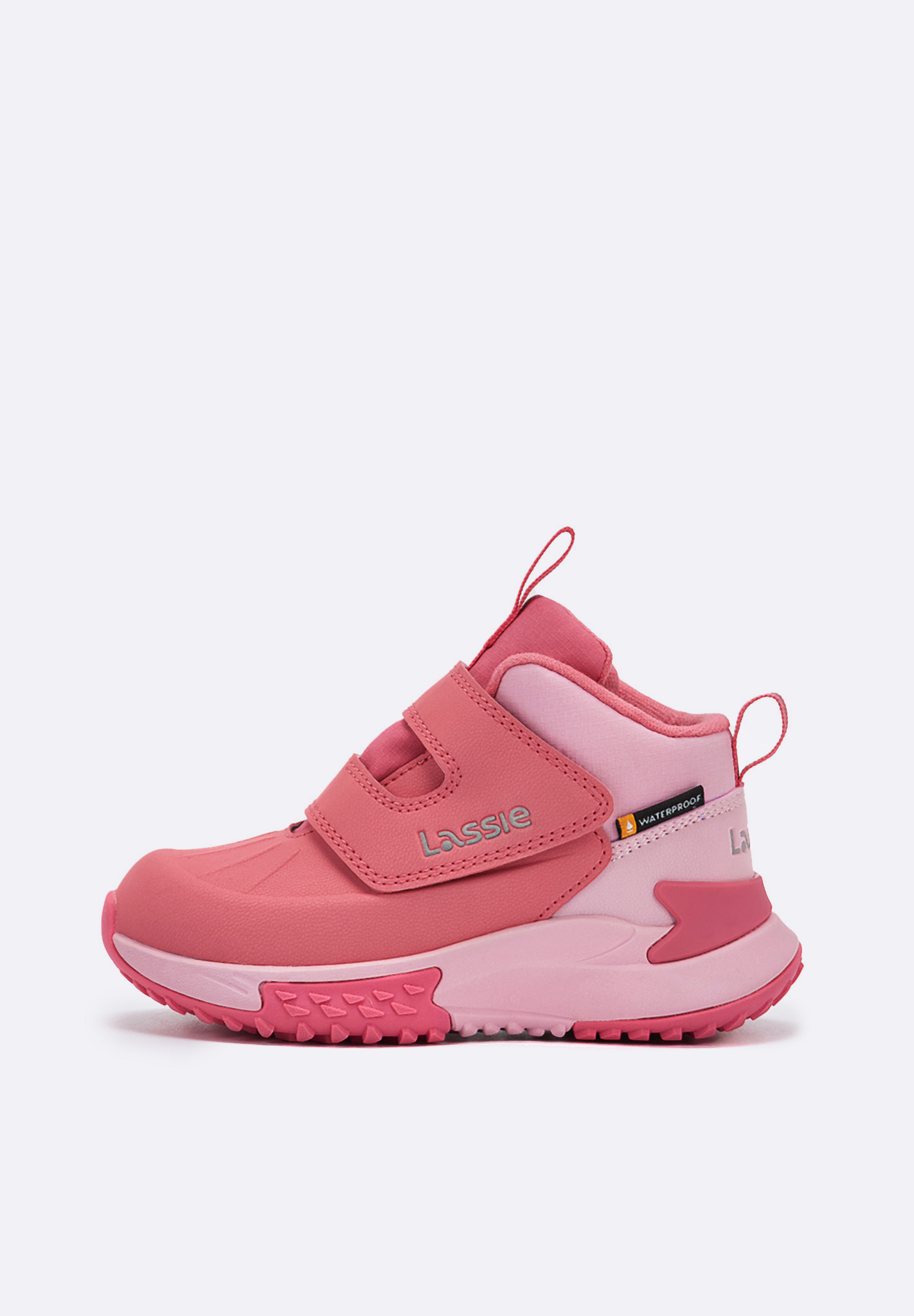 Ботинки Lassie 71405301-4620 - фото 3