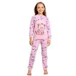 Пижама ДО-Детская Одежда