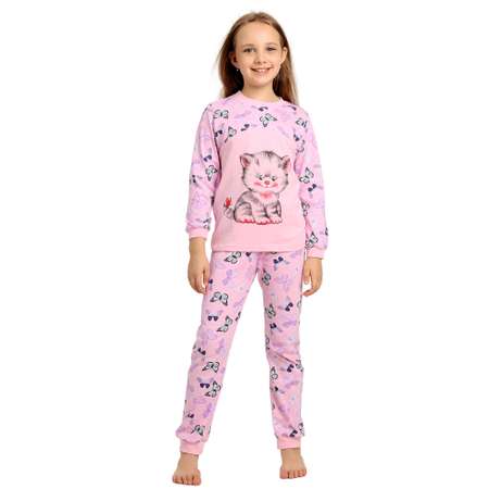 Пижама ДО-Детская Одежда