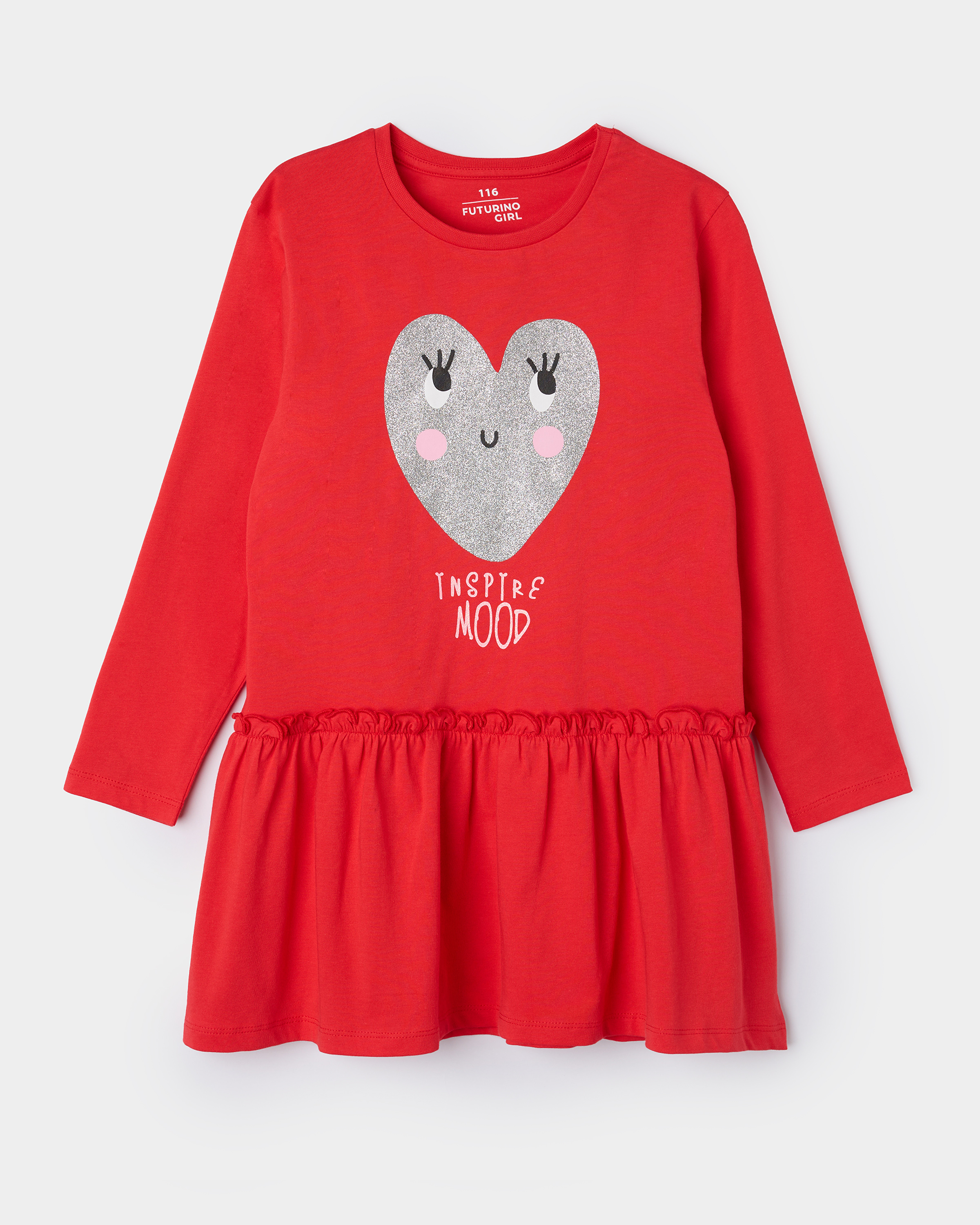 Платье Futurino W25FU3-07PZ kg-11 - фото 2