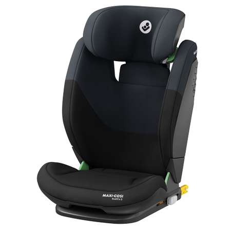 Автокресло Maxi-Cosi RodiFix S i-Size Isofix 2/3 (15-36 кг) черный