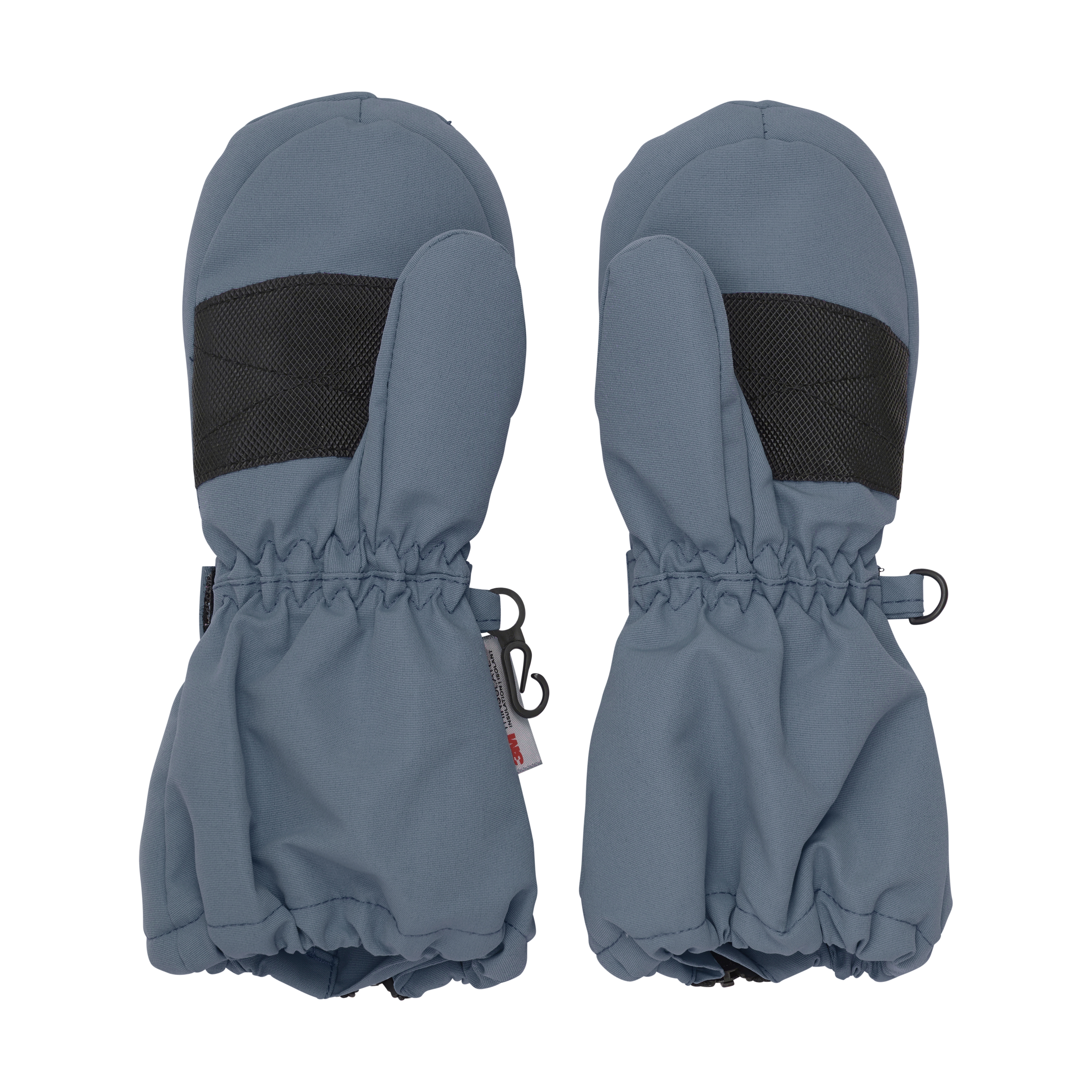 Варежки MinyMo 162248-7842 - фото 2