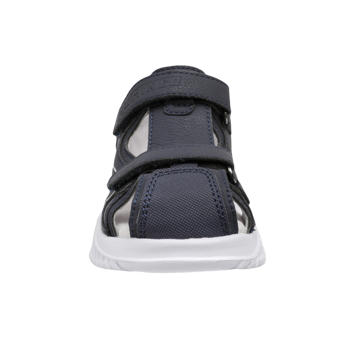 Сандалии Flamingo 261S-Z3-6933 - фото 4