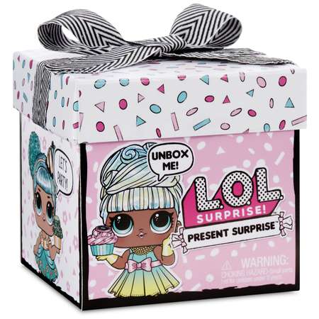 Кукла мини L.O.L. Surprise!